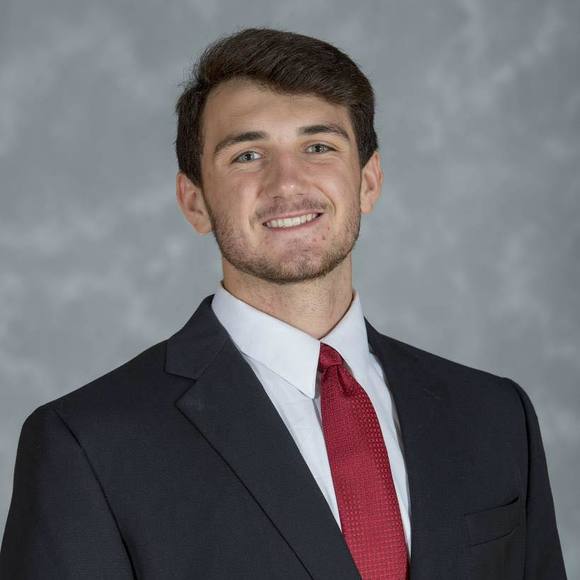 Meet your Posher, Tadd - Picture 1 of 1